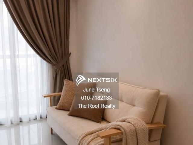 House for rent in Johore Bahru, Johor