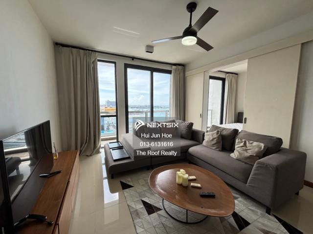 House for rent in Kinabalu, Sabah