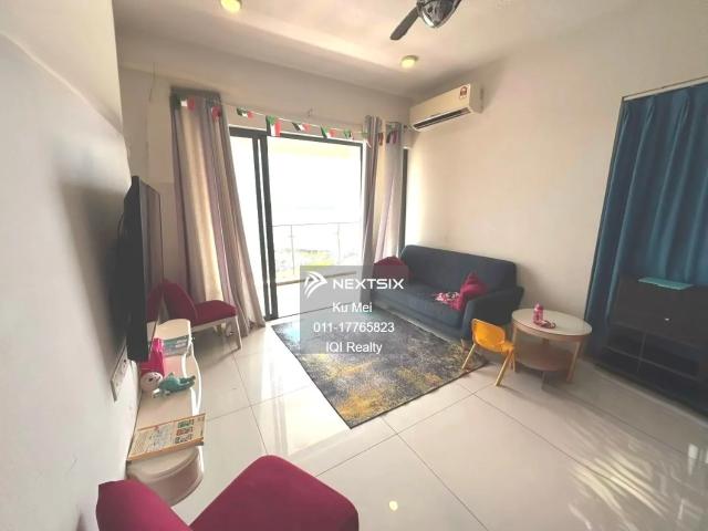 House for rent in Country Garden Danga Bay, Johor Bahru