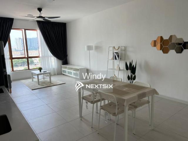 House for rent in Country Heights Damansara, Kuala Lumpur