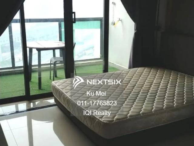 House for rent in Kampung Ah Siang, Johor Bahru