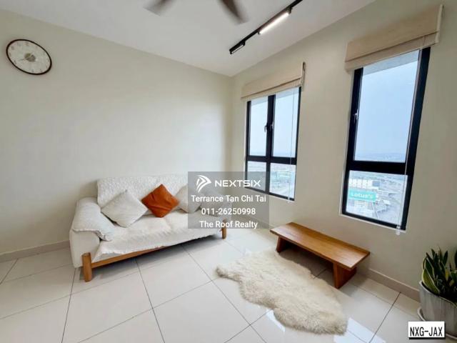 House for rent in Port Klang, Selangor