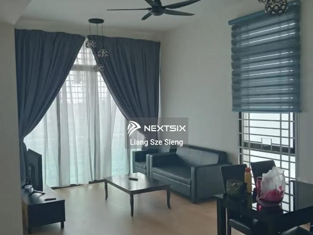 House for rent in Johore Bahru, Johor