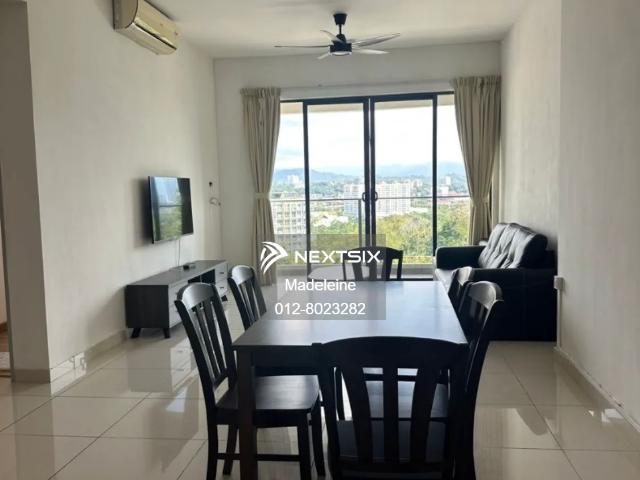 House for rent in Kinabalu, Sabah