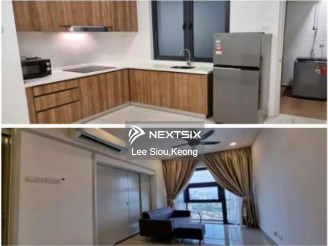 House for rent in Petaling, Damansara Damai