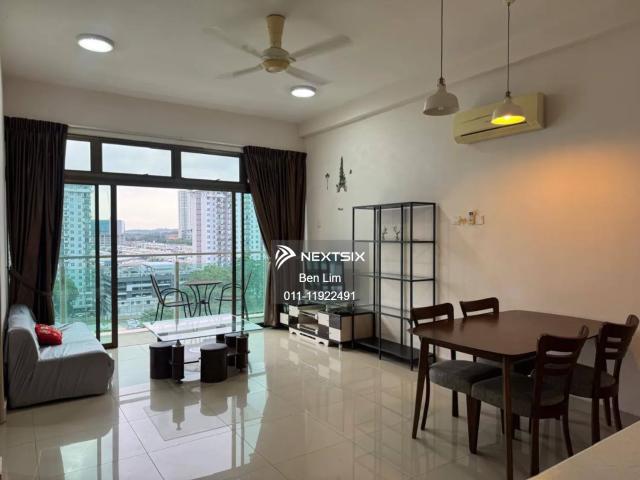 House for rent in Johore Bahru, Johor
