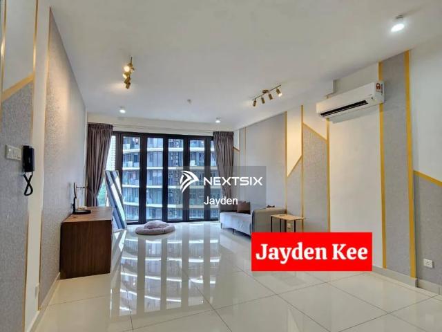 House for rent in Mukim 13, Georgetown