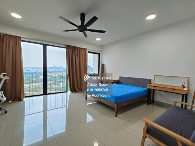 House for rent in Seksyen U13, Shah Alam