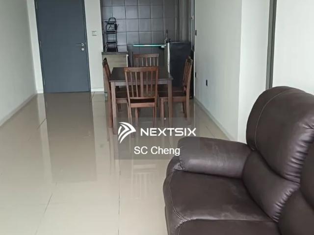 House for rent in Taman Sri Amar, Tebrau