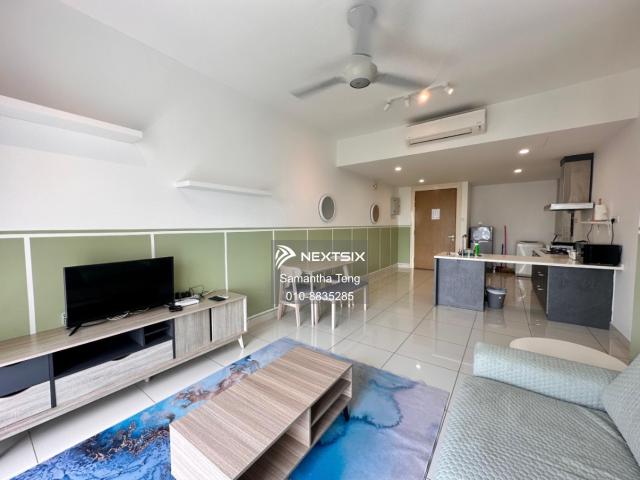 House for rent in Johore Bahru, Johor