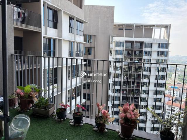 House for rent in Country Heights Damansara, Kuala Lumpur