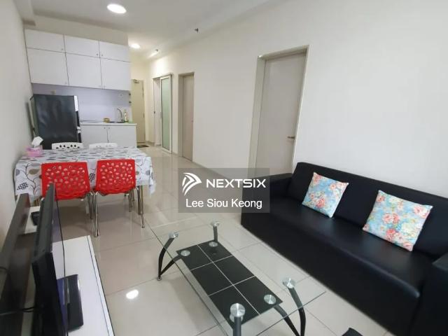 House for rent in Petaling, Damansara Damai