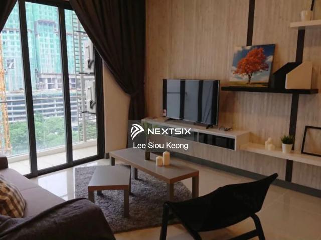 House for rent in Country Heights Damansara, Kuala Lumpur
