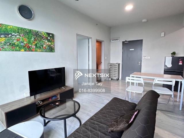 House for rent in Kinabalu, Sabah