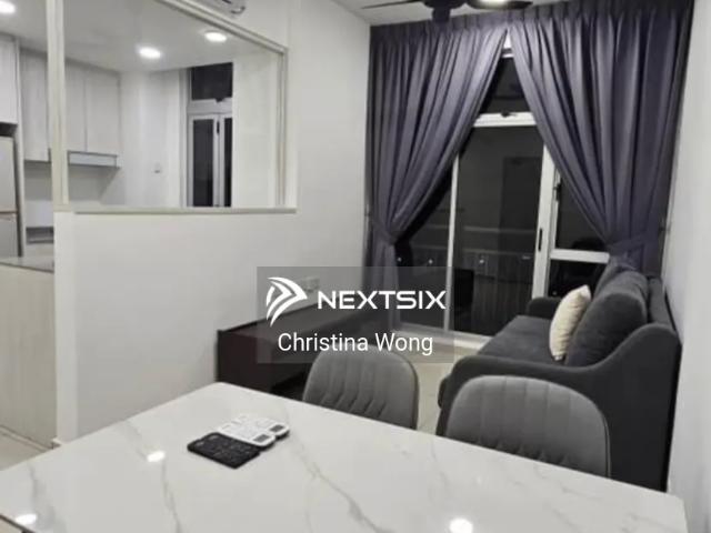 House for rent in The Valley, Pasir Gudang