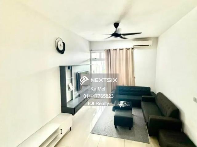 House for rent in Sierra Perdana, Masai