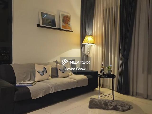 House for rent in Port Klang, Selangor