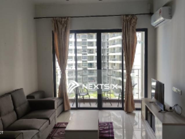 House for rent in Johore Bahru, Johor