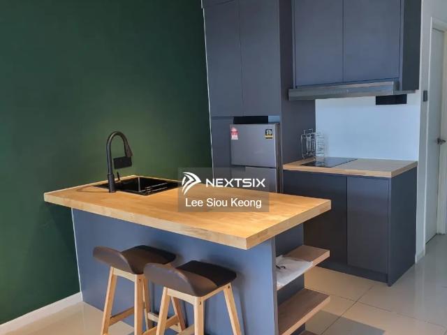 House for rent in Petaling, Damansara Damai