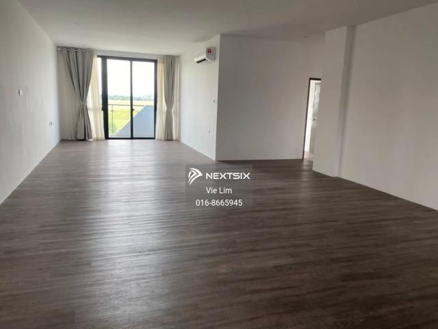 House for rent in Kuching