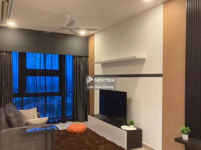 House for rent in Petaling, Damansara Damai