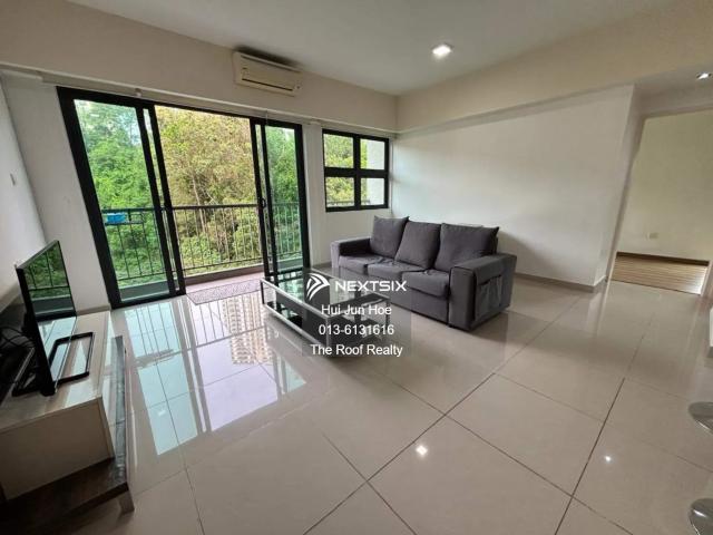 House for rent in Kinabalu, Sabah
