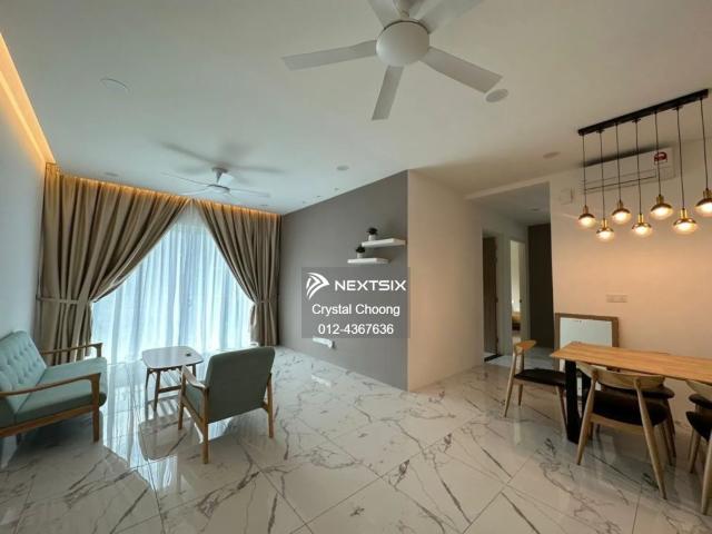 House for rent in Mukim 13, Georgetown