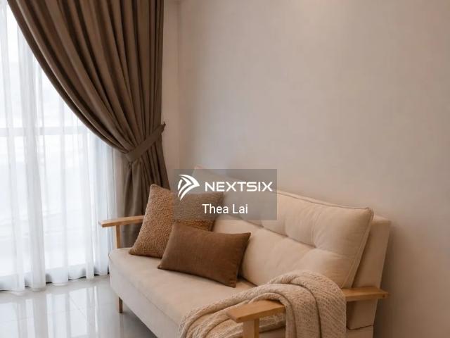 House for rent in Johore Bahru, Johor