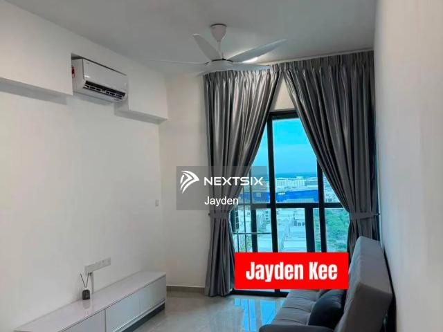 House for rent in Wellesley, Penang