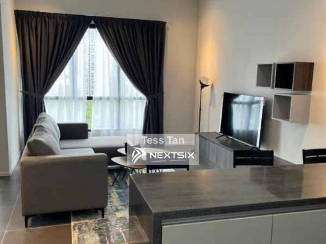 House for rent in Petaling, Damansara Damai