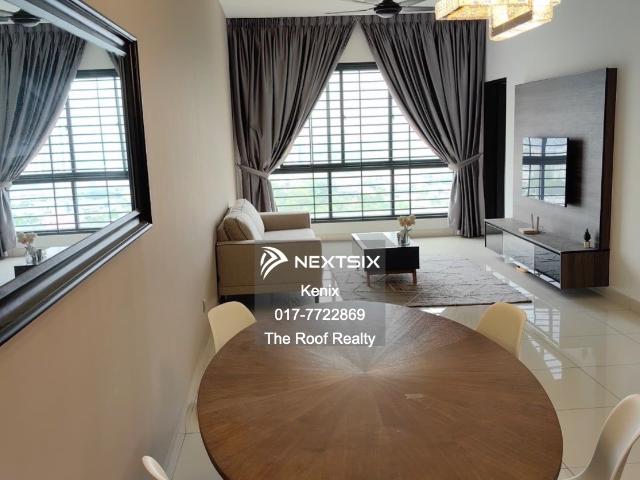 House for rent in Country Heights Damansara, Kuala Lumpur
