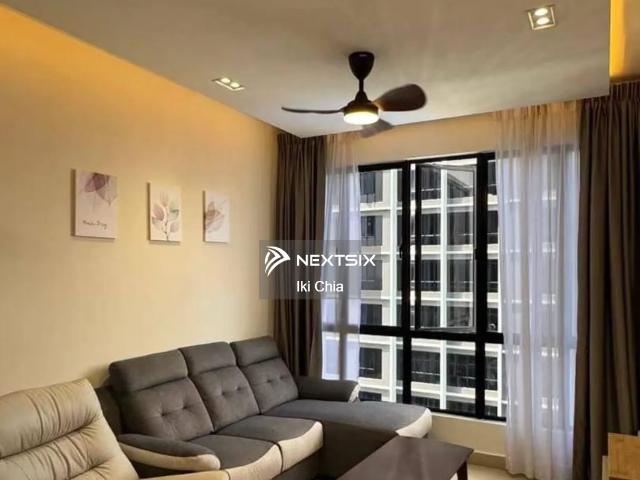 House for rent in Kampung Ngee Heng, Johor Bahru