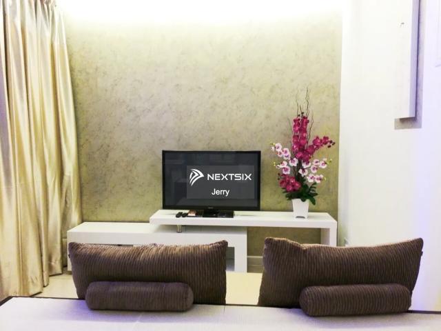 House for rent in Georgetown, Penang