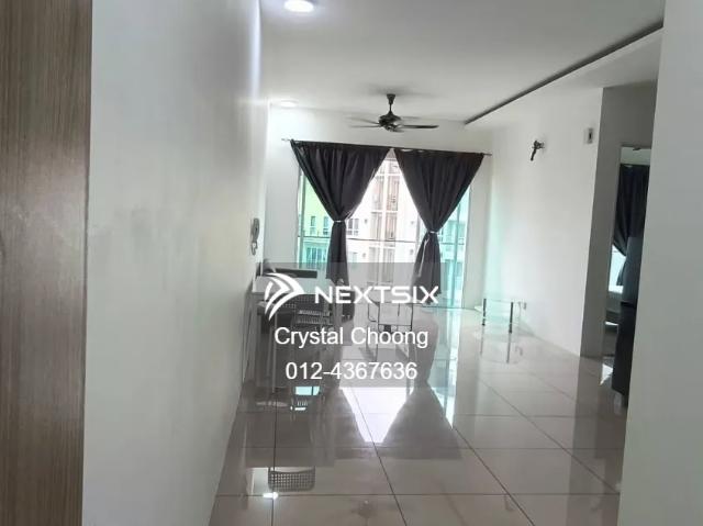 House for rent in Mukim 13, Georgetown