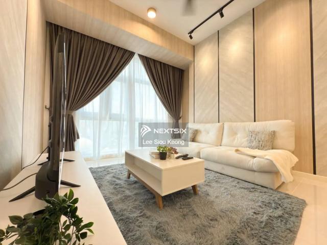 House for rent in Petaling, Damansara Damai