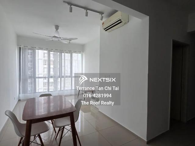 House for rent in Port Klang, Selangor