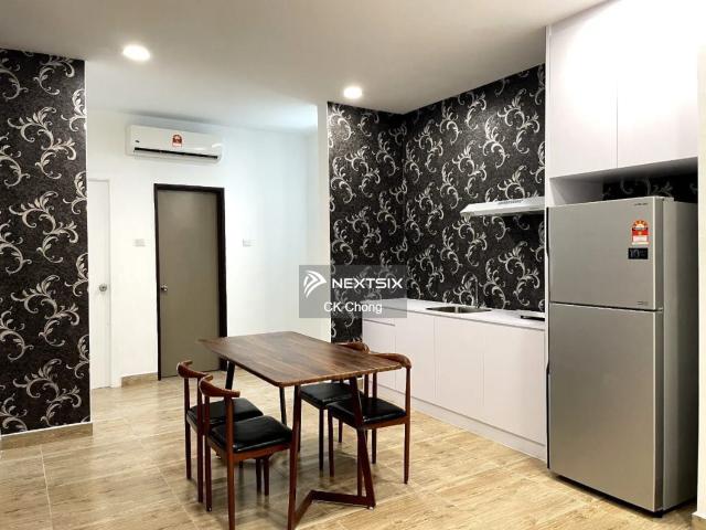 House for rent in Taman OUG, Kuala Lumpur