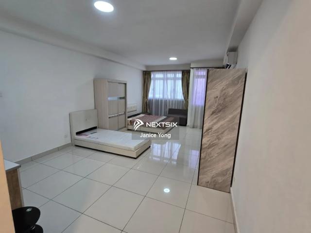 House for rent in Taman Daya, Tebrau