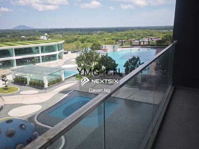House for rent in Port Klang, Selangor