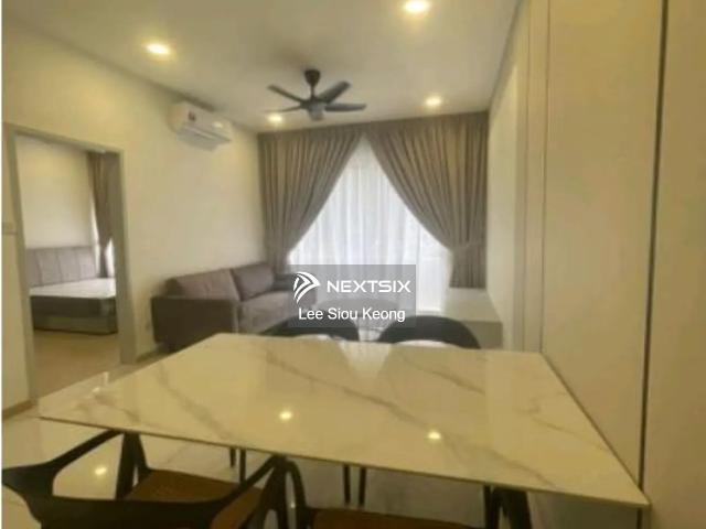 House for rent in Petaling, Damansara Damai