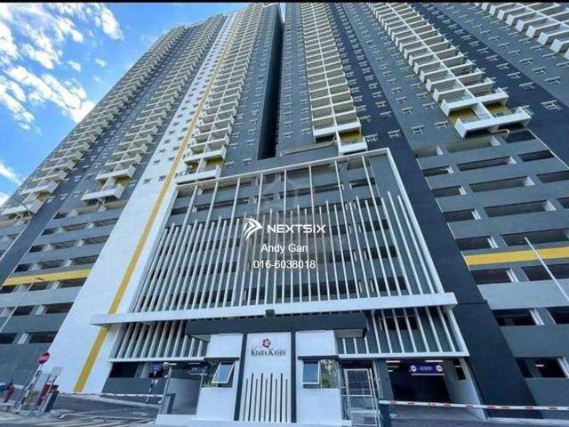 House for rent in Country Heights Damansara, Kuala Lumpur