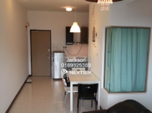 House for rent in Petaling, Damansara Damai