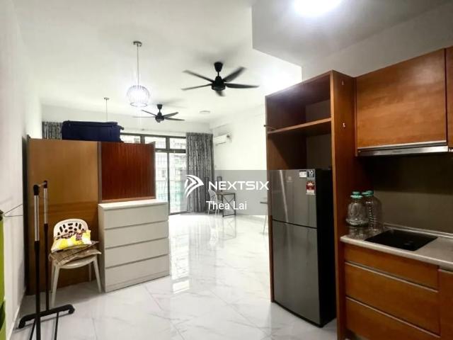 House for rent in Johore Bahru, Johor