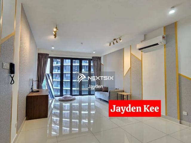 House for rent in Mukim 13, Georgetown