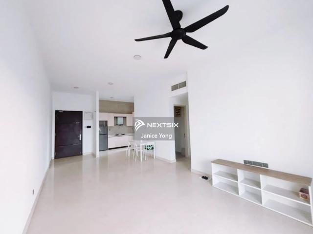 House for rent in Bukit Chagar, Johor Bahru