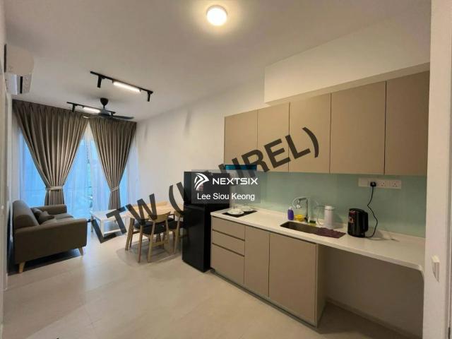 House for rent in Country Heights Damansara, Kuala Lumpur