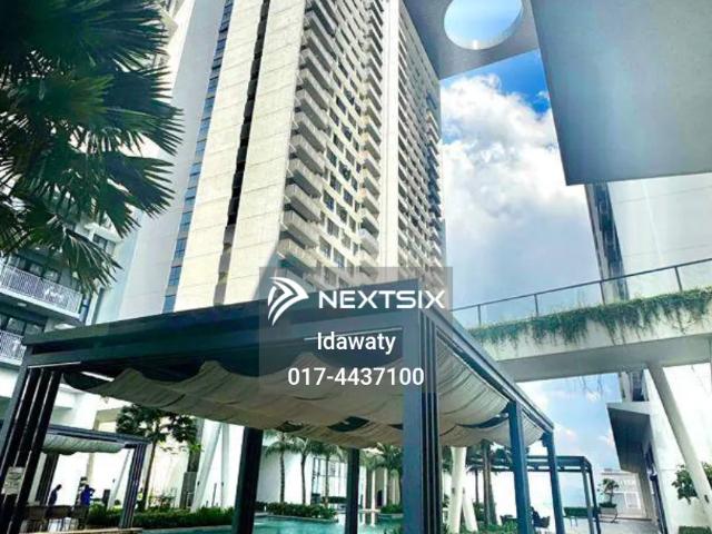 House for rent in Wellesley, Penang