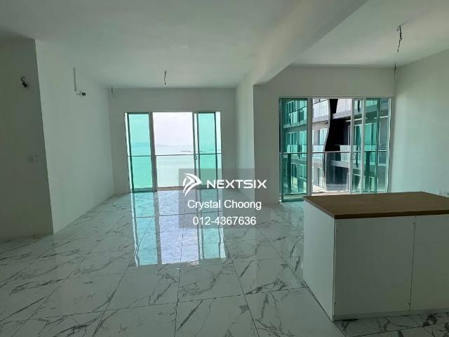 House for rent in Mukim 13, Georgetown