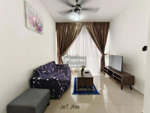 House for rent in Port Klang, Selangor