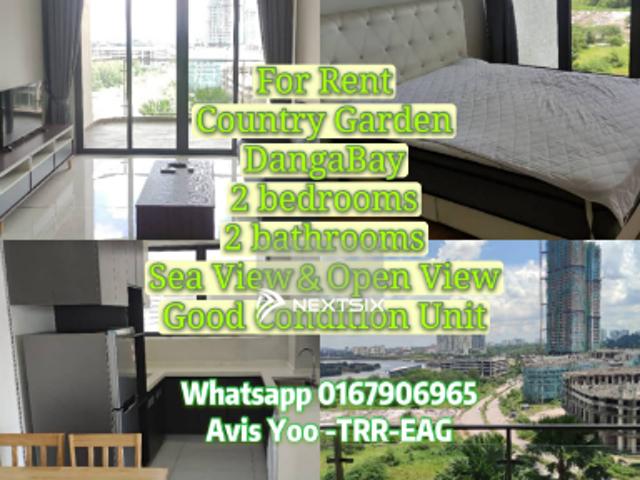 House for rent in Johore Bahru, Johor